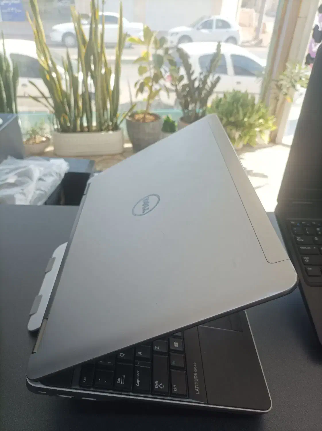لپ تاپ Dell 6540|رایانه همراه|اندیمشک, |دیوار