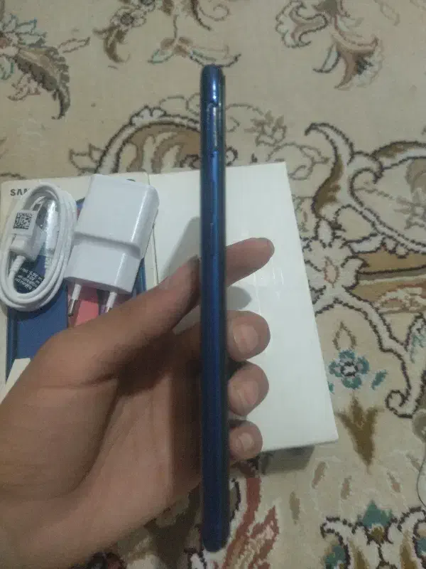 سامسونگ a10s|موبایل|قوچان, |دیوار