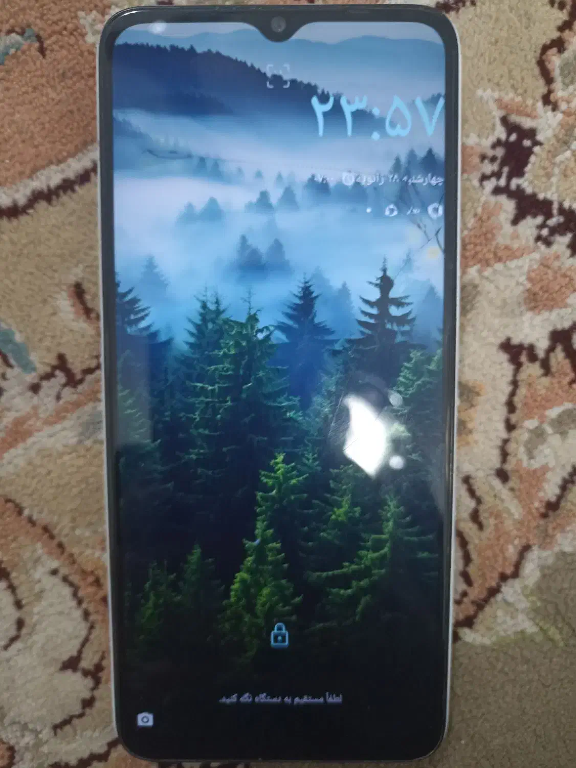 گوشی وکال|موبایل|سرخنکلاته, |دیوار