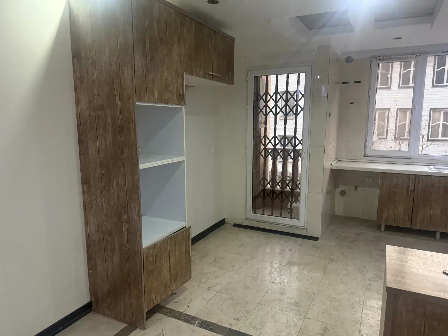 کابینت استوک|مصالح و تجهیزات ساختمان|تهران, تهرانپارس غربی|دیوار