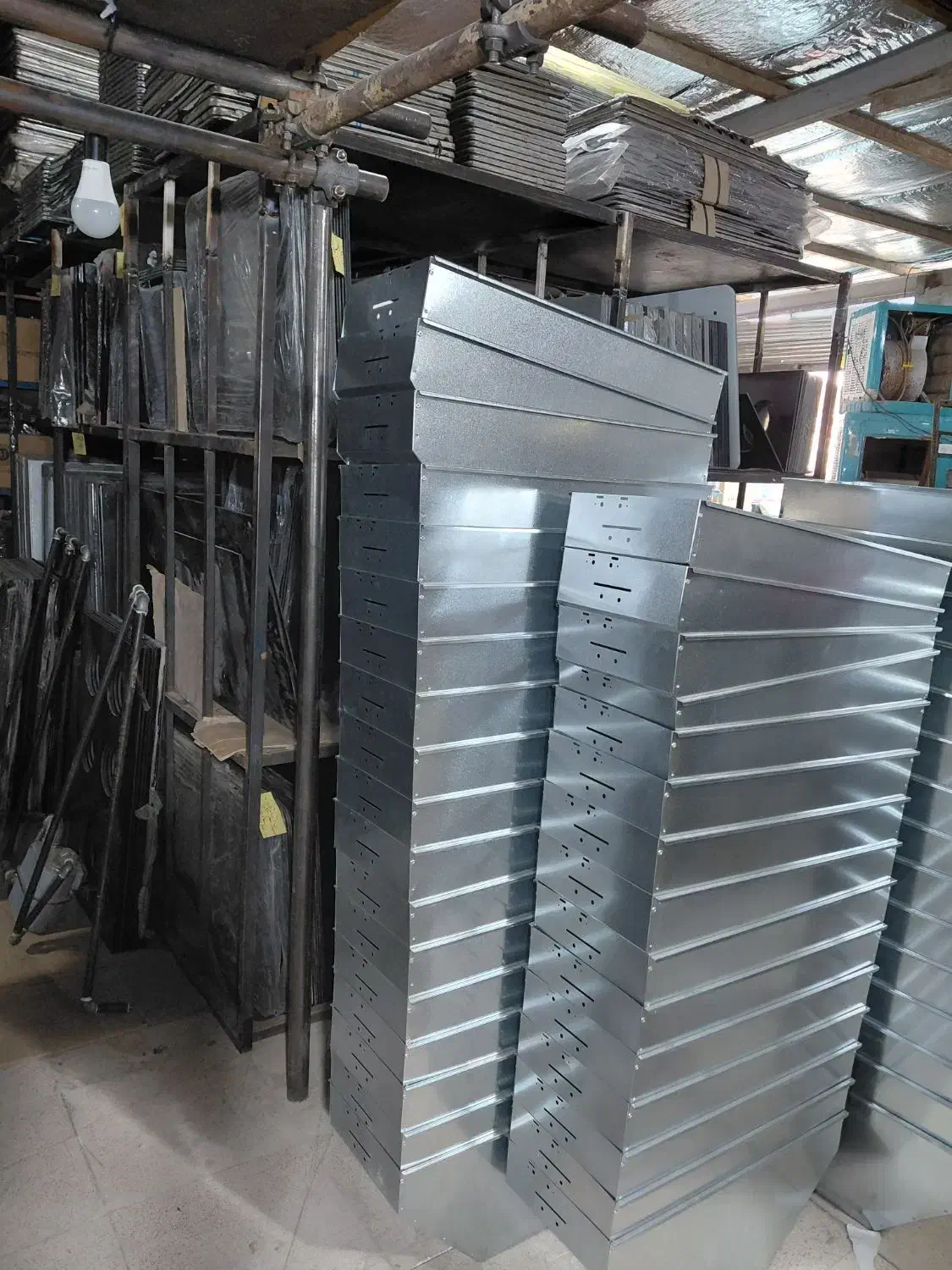 استخدام کارگر|استخدام صنعتی، فنی، مهندسی|احمدآبادمستوفی, |دیوار