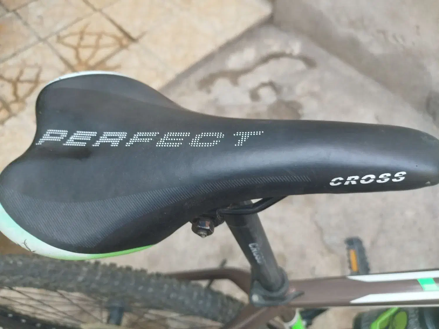 دوچرخه ۲۶ سایز|دوچرخه، اسکیت، اسکوتر|مرند, |دیوار