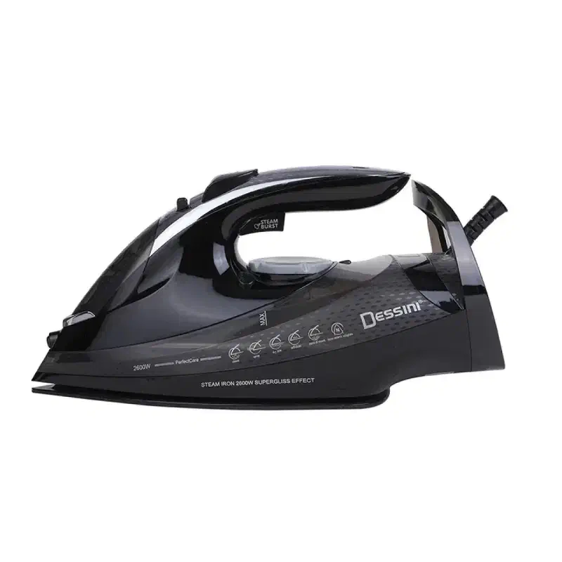 اتو بخار دسینی|اتو و لوازم اتو|لردگان, |دیوار