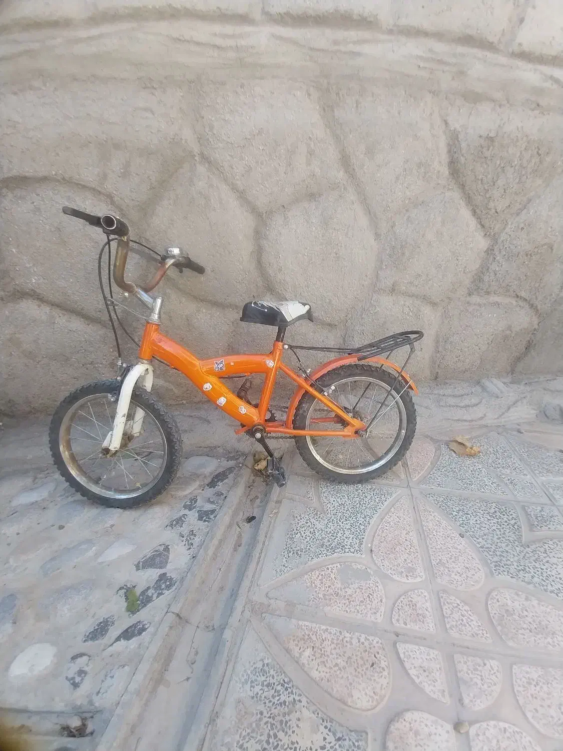 دوچرخه ۱۶|دوچرخه، اسکیت، اسکوتر|ضیاء آباد, |دیوار