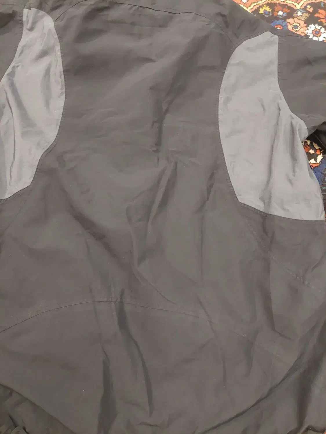 کاپشن زمستانه ضدآب و بادگیر PEAK|کوهنوردی و کمپینگ|فارسان, |دیوار