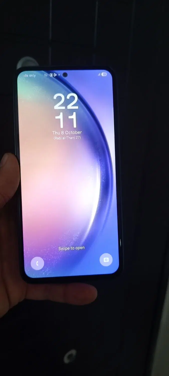 Samsung Galaxy A54|موبایل|تهران, سلیمانی|دیوار