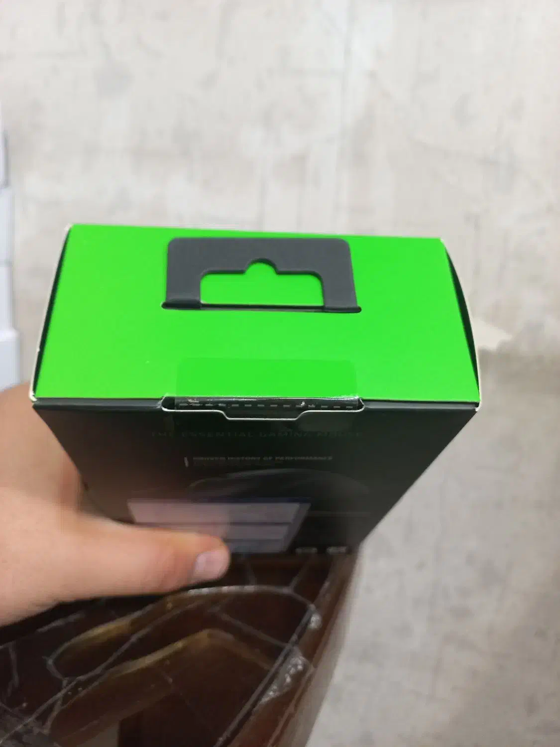 موس ریزر|قطعات و لوازم جانبی رایانه|تبریز, |دیوار