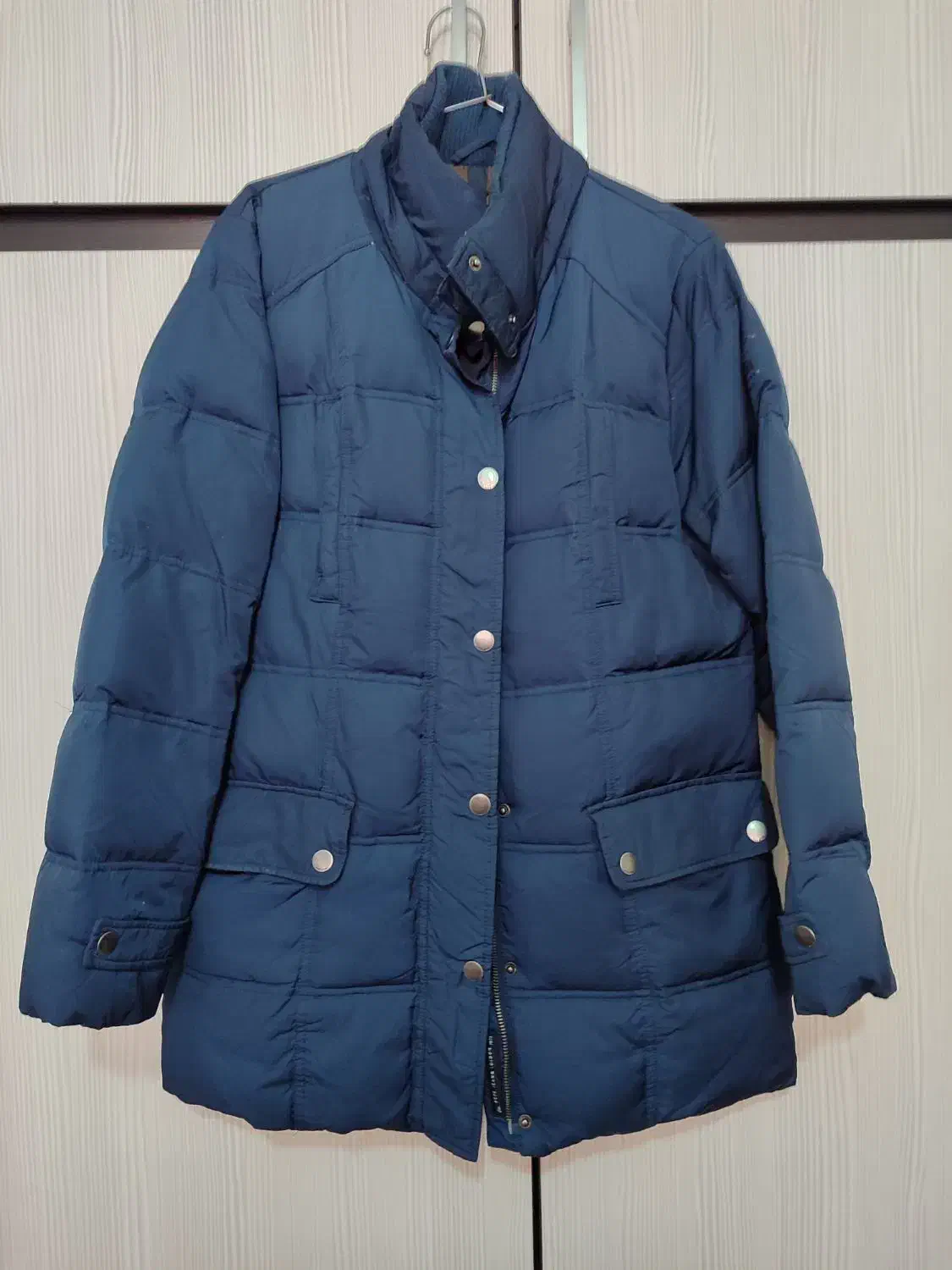 کاپشن پشم و شیشه|لباس|سمیرم, |دیوار