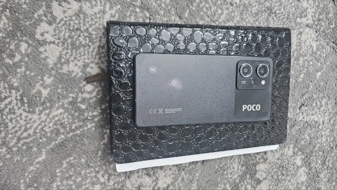 pocox5por|موبایل|تهران, خزانه|دیوار