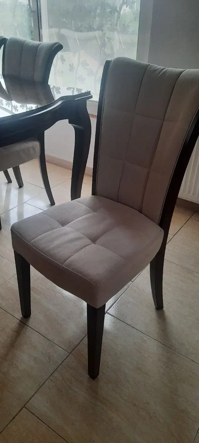 فروش میز ناهارخوری|میز و صندلی غذاخوری|نشتارود, |دیوار