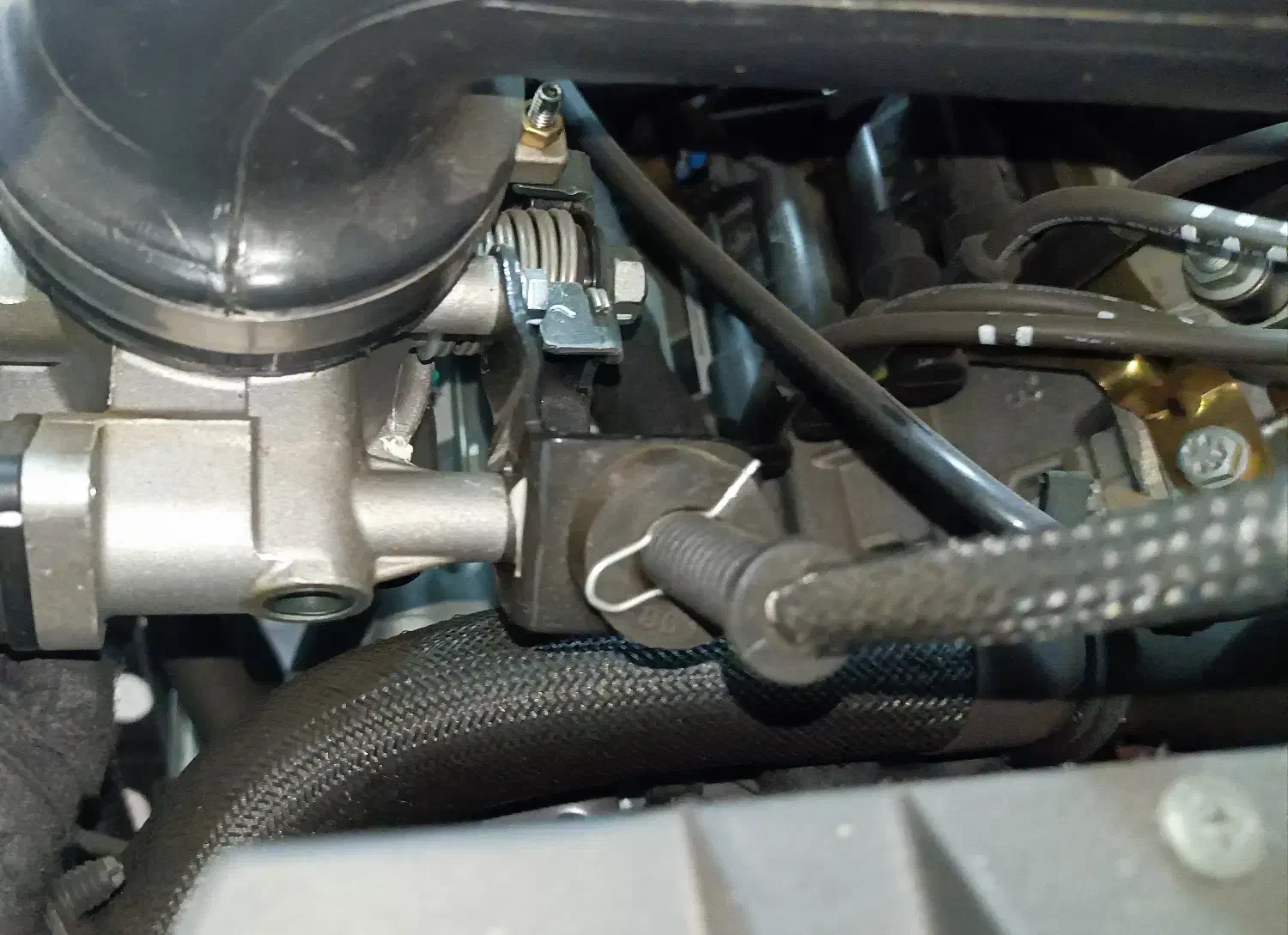 پژو پارس صفر کیلومتر موتور جدید XU7P (سفارشی)۱۴۰۲|خودرو سواری و وانت|اصفهان, کوی ولی عصر|دیوار