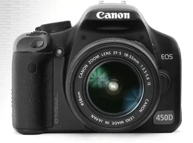 دوربین کنان D450|دوربین عکاسی و فیلمبرداری|دامغان, |دیوار