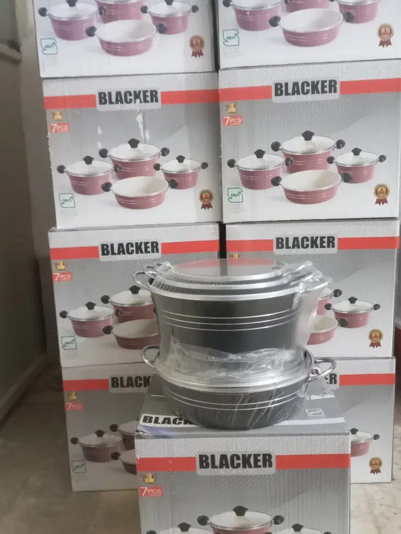 قابلمه|ظروف پختوپز|ملایر, |دیوار