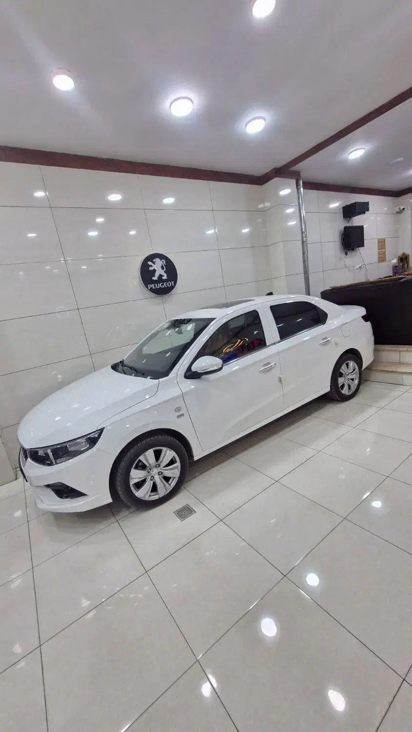 تارا V4 فول|خودرو سواری و وانت|اصفهان, وحید|دیوار