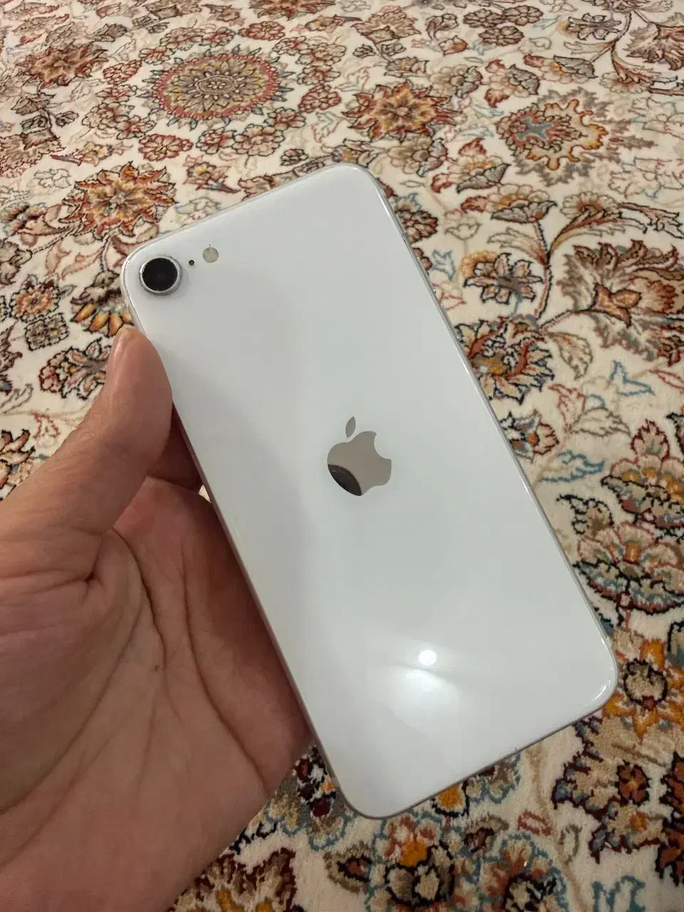 ایفون se2020|موبایل|مشهد, هفده شهریور|دیوار