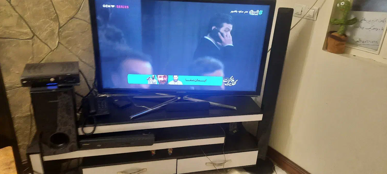 میز تی وی|میز تلویزیون|لواسان, |دیوار