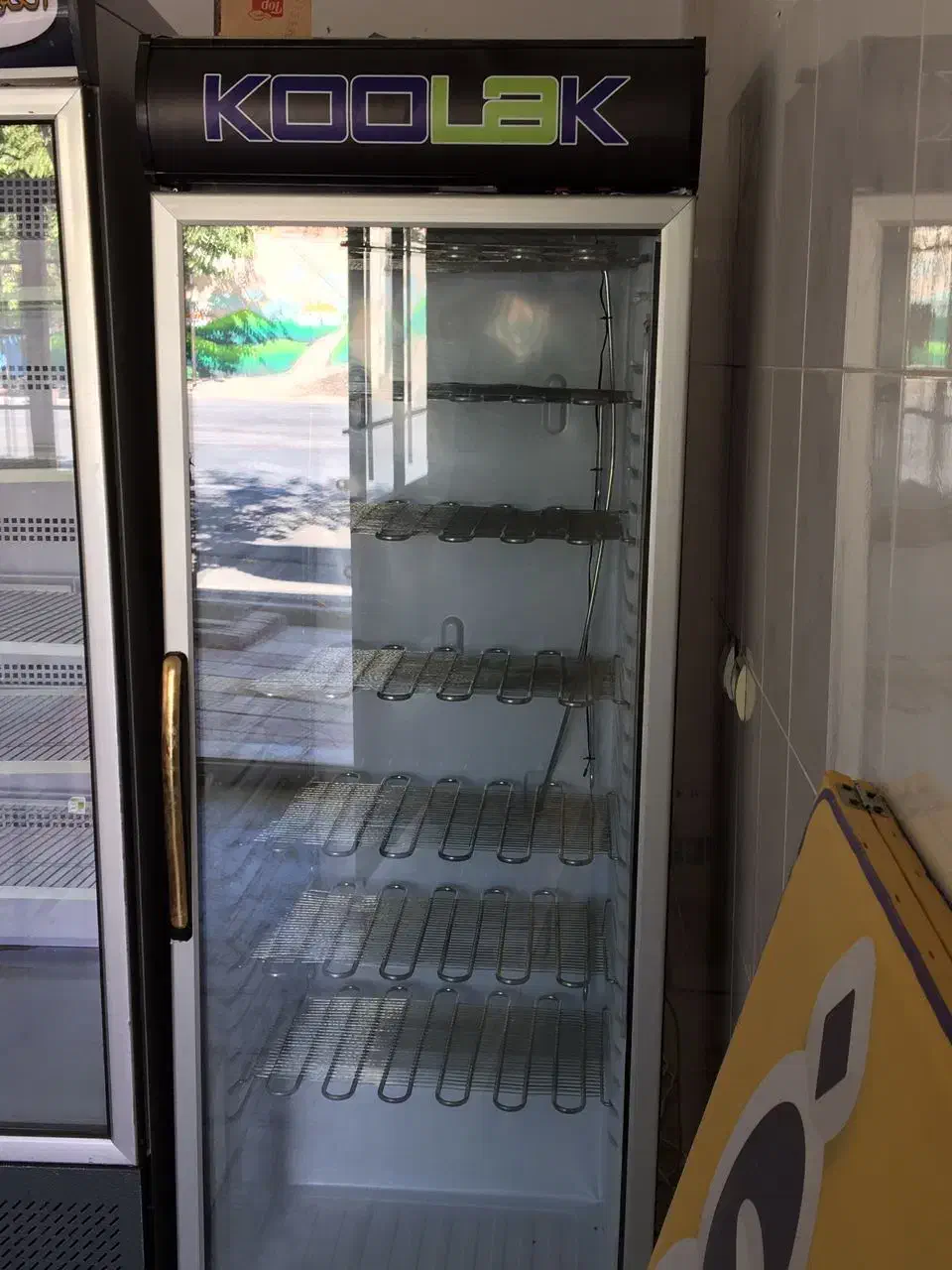 یخچال ایستاده|فروشگاه و مغازه|زند, |دیوار