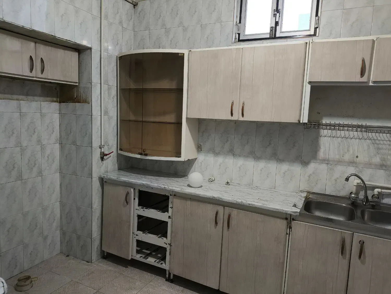 کابینت تمام فلزی|مصالح و تجهیزات ساختمان|قم, حاج زینل|دیوار