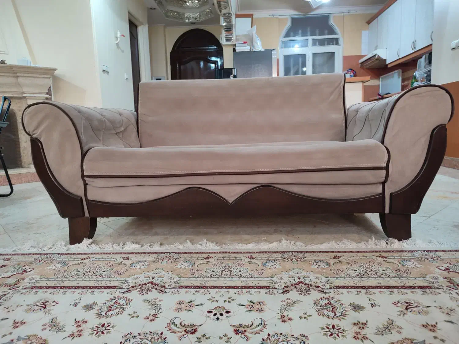 مبل|مبلمان خانگی و میز عسلی|تهران, نظامی گنجوی (توانیر)|دیوار