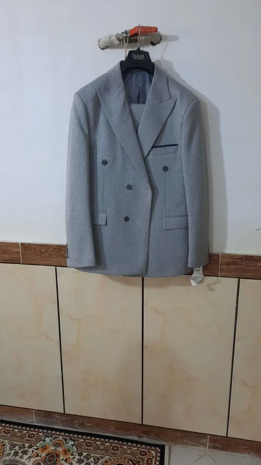 کت شلوار مردانه|لباس|کنگاور, |دیوار