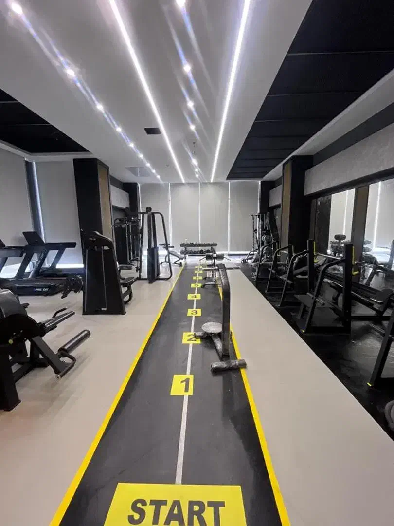 واحد ۱۵۷ متری فول دیزاین نوساز پنجره قدی ایرانمال