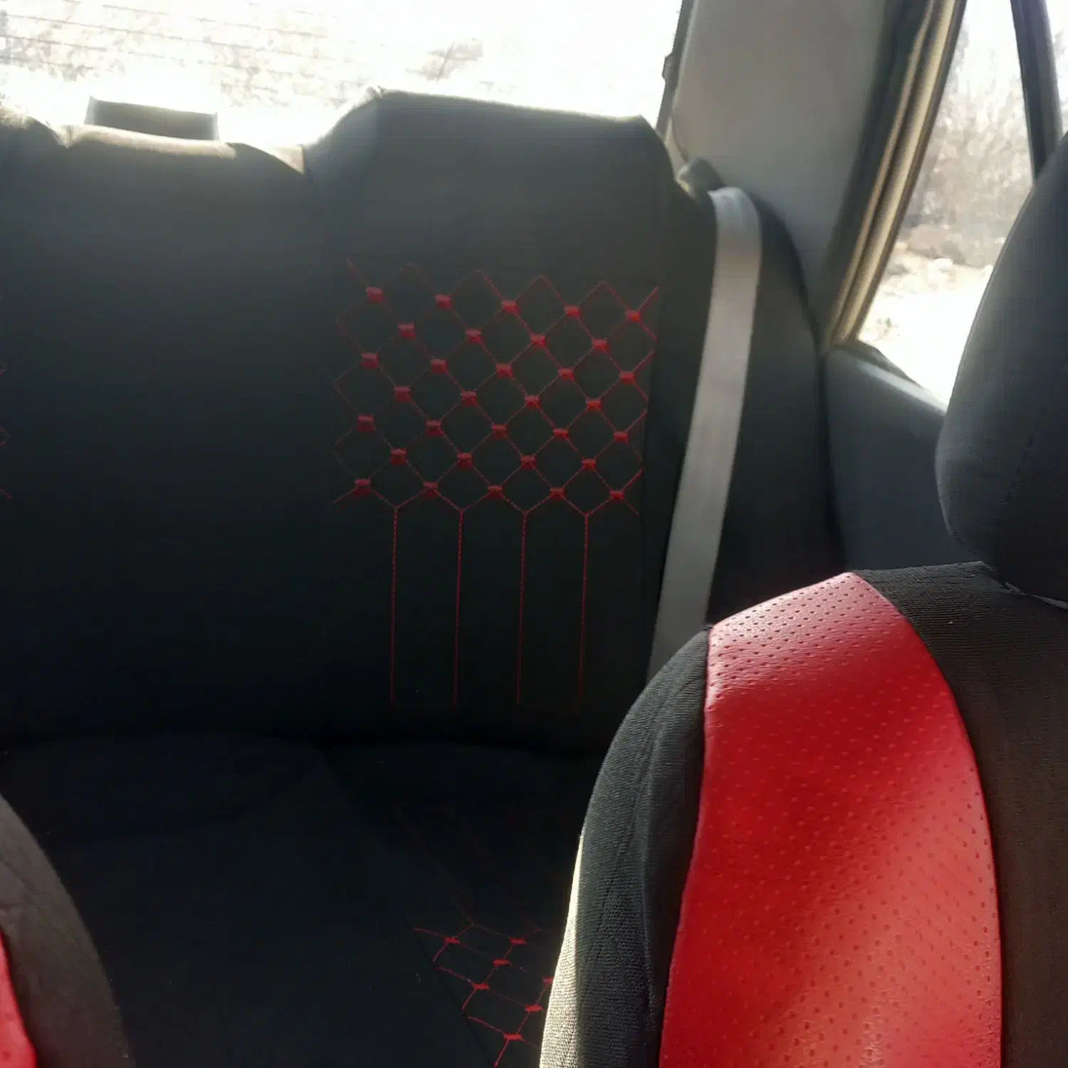 شاسی سالم|خودرو سواری و وانت|سیلاخور, |دیوار