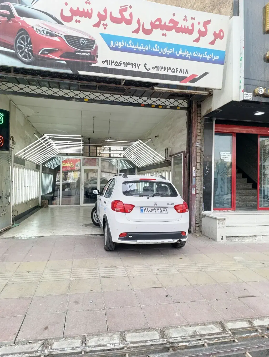 فروش کوییک s. 1401|خودرو سواری و وانت|ماهدشت, |دیوار