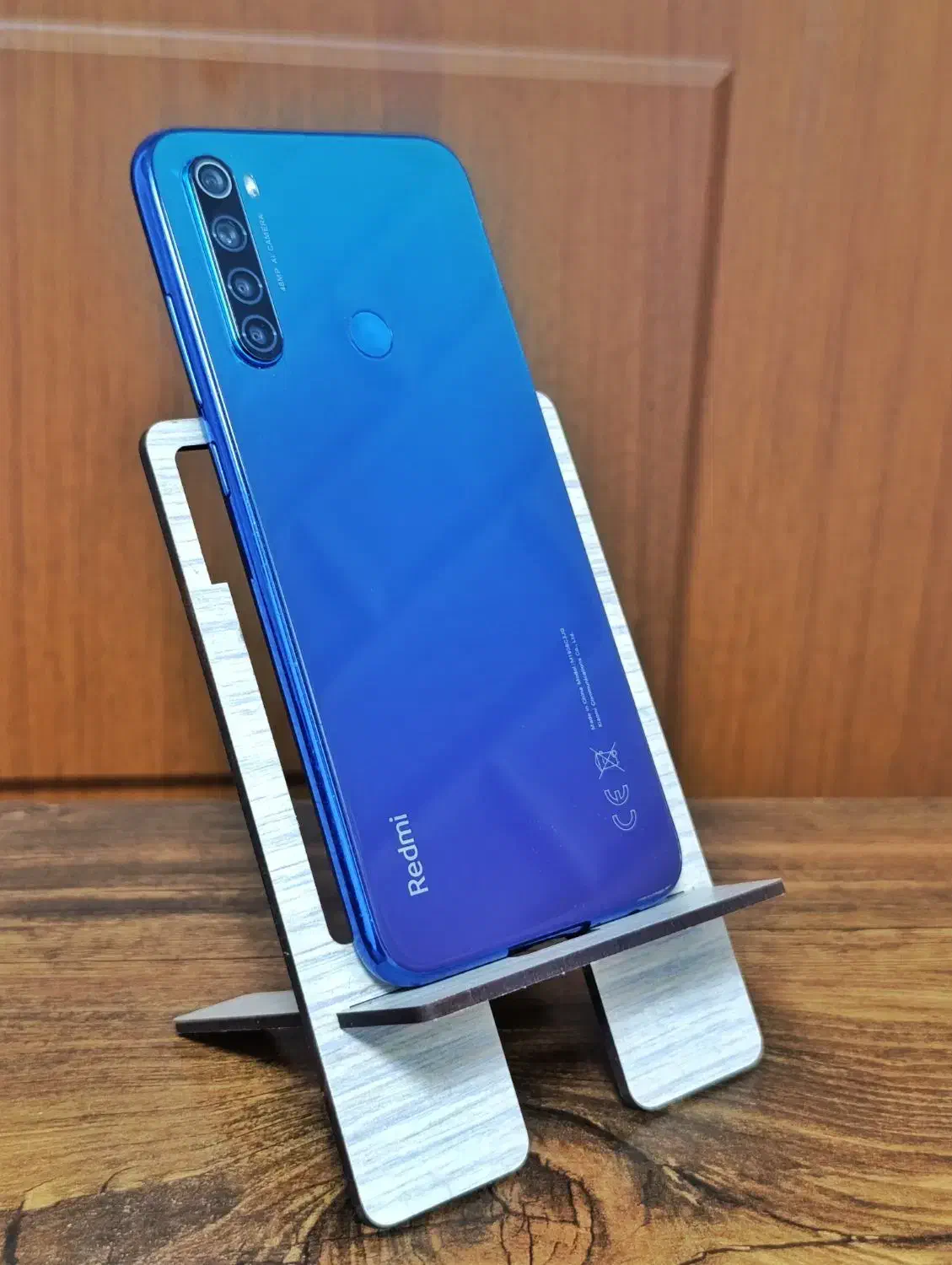 گوشی شیائومی Xiaomi Redmi Note 8|موبایل|تهران, گرگان|دیوار