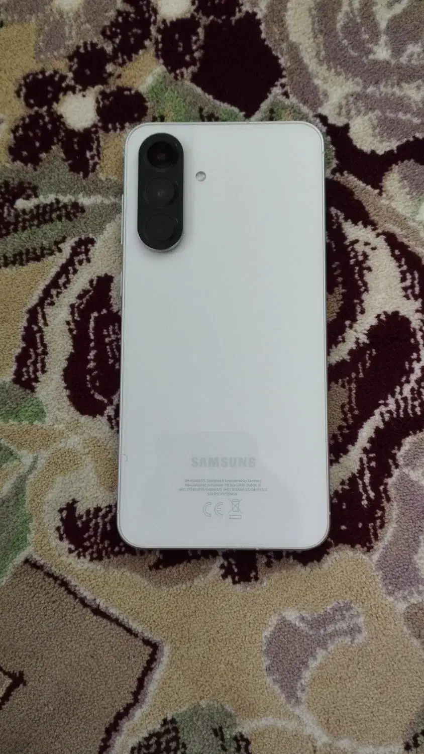 سامسونگ a56 256gb|موبایل|اراک, |دیوار