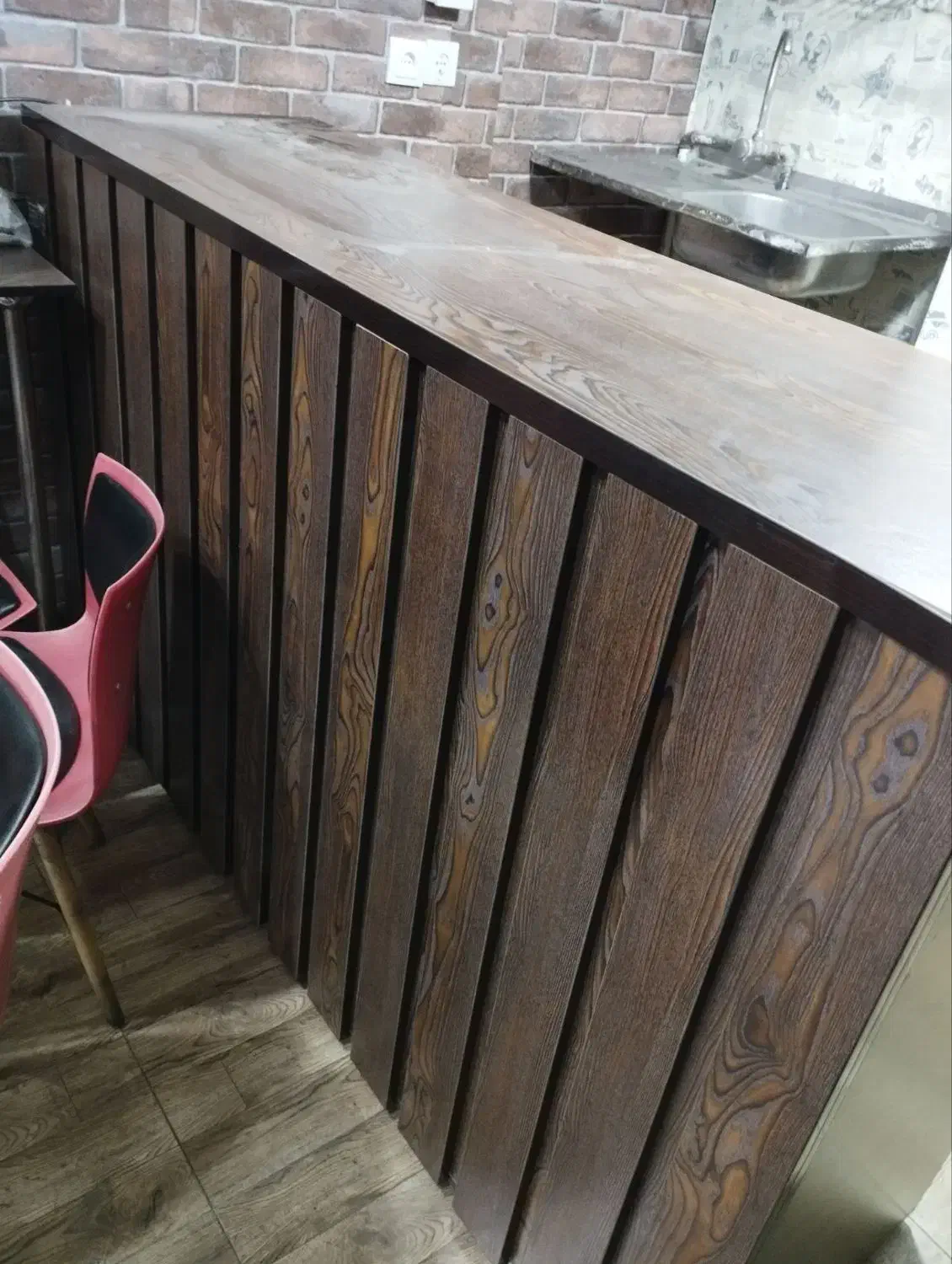 میز|کافی‌شاپ و رستوران|دزفول, |دیوار