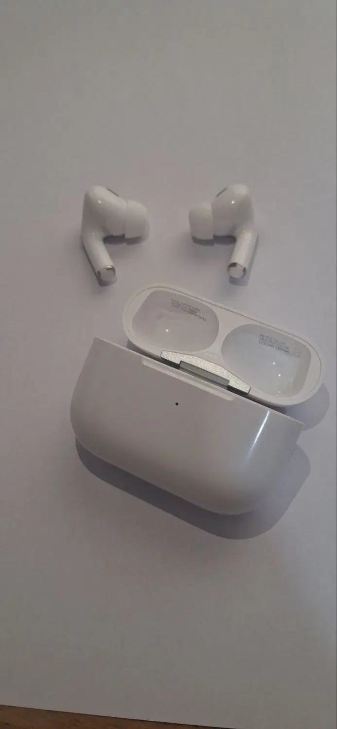 Air pod pro|لوازم جانبی موبایل و تبلت|کرمانشاه, |دیوار