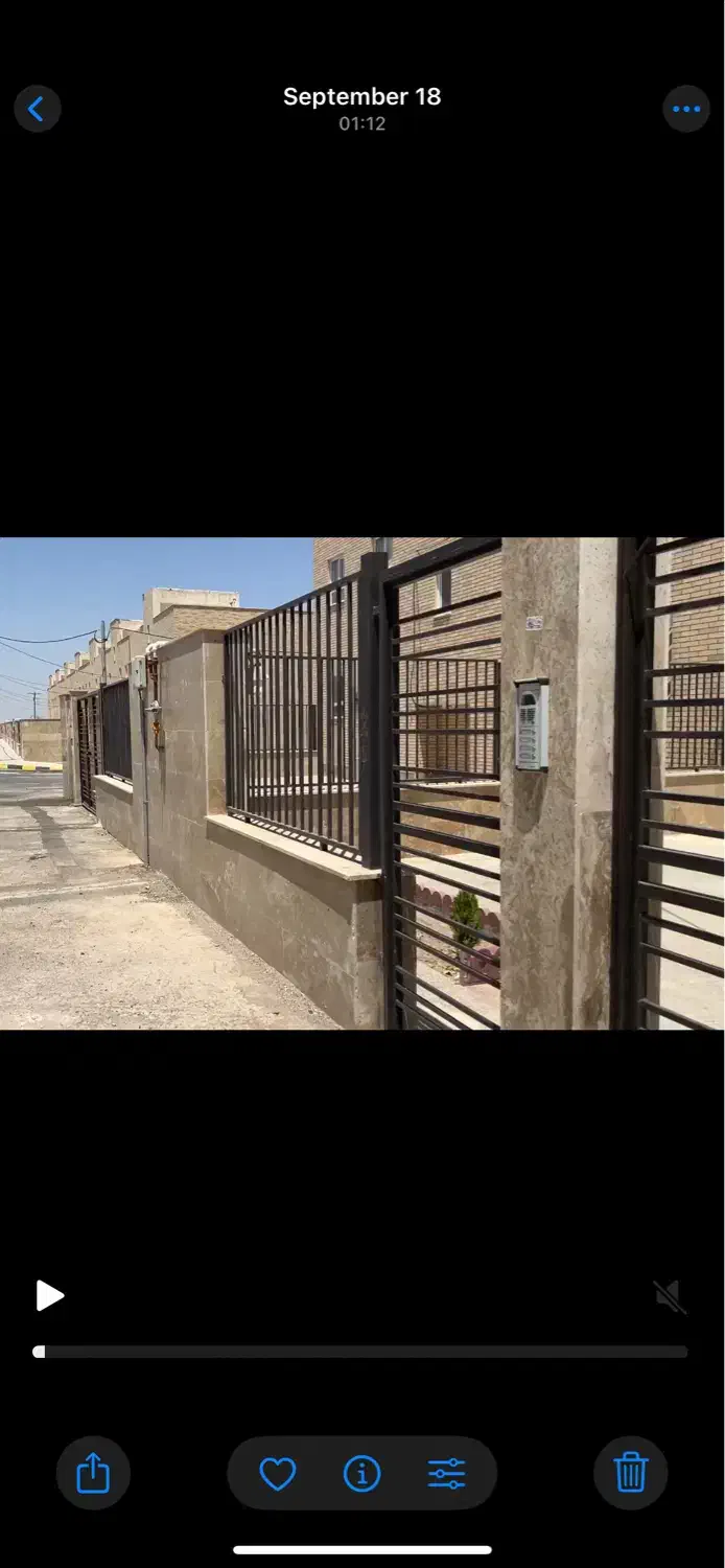 فیش خونه ویلایی|پیش‌فروش املاک|قم, الغدیر|دیوار