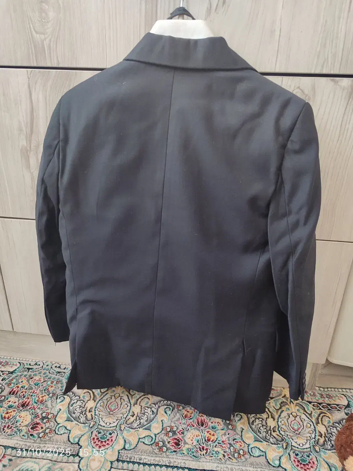 کت و شلوار پسرانه سایز ۵۲|کفش و لباس بچه|تهران, ارجمندی راد|دیوار