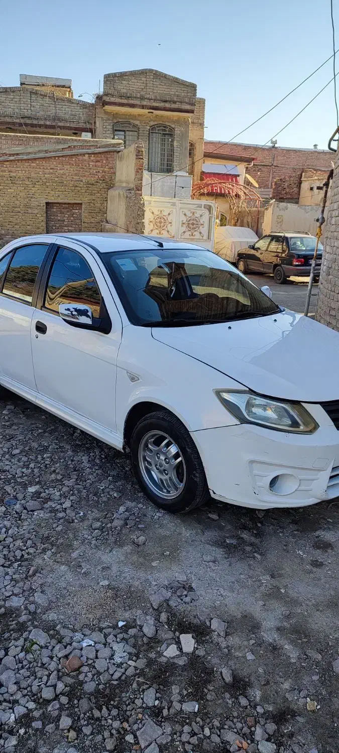 ساینا 96|خودرو سواری و وانت|ارومیه, |دیوار