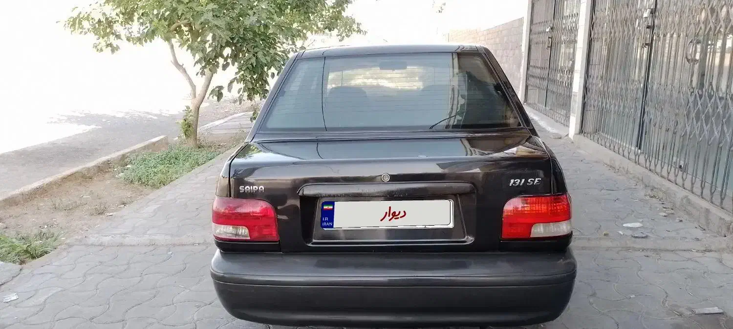 پراید 95|خودرو سواری و وانت|سمنان, |دیوار