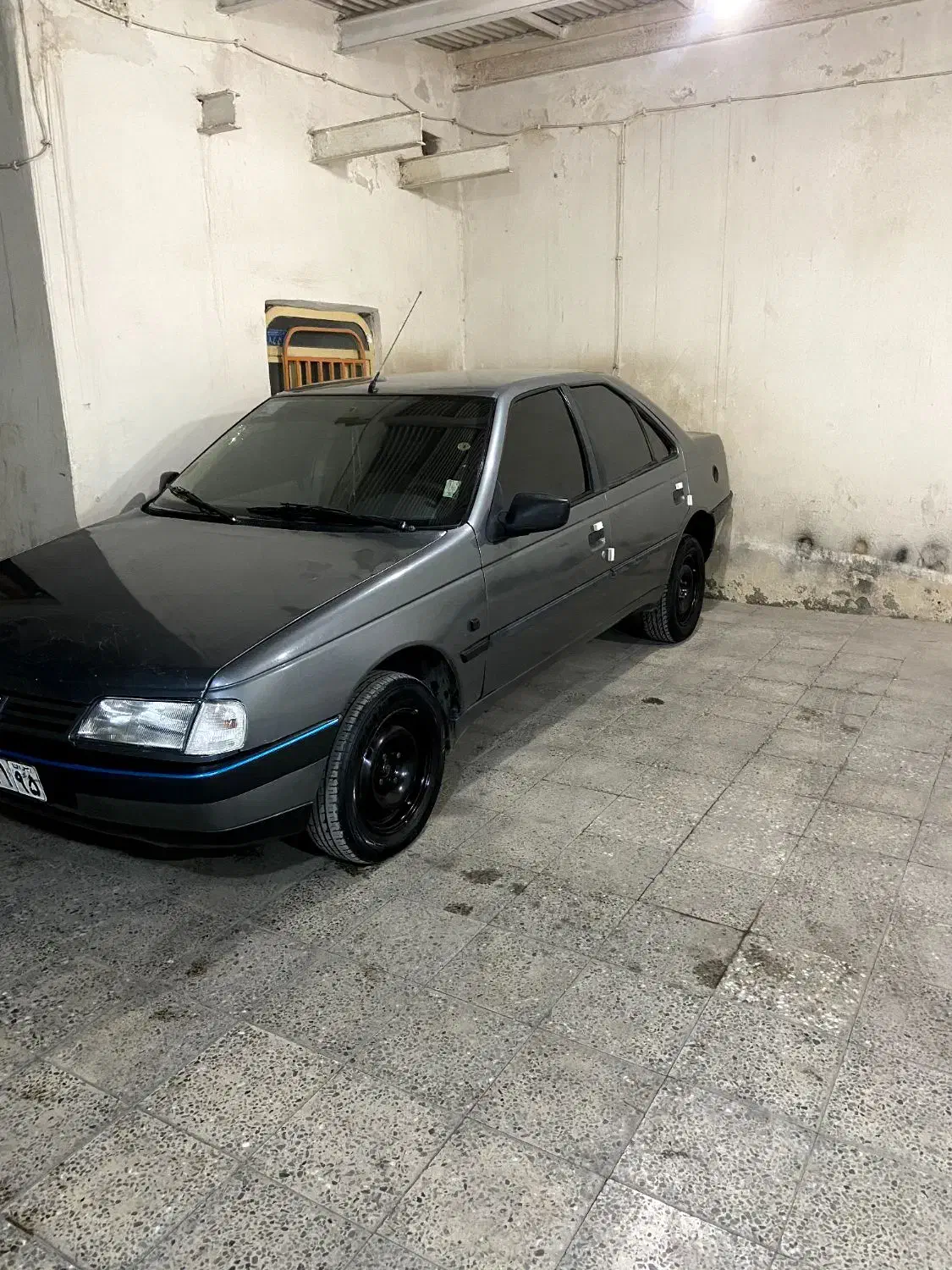 پژو405دوگانه کارخونه|خودرو سواری و وانت|ایرانشهر, |دیوار