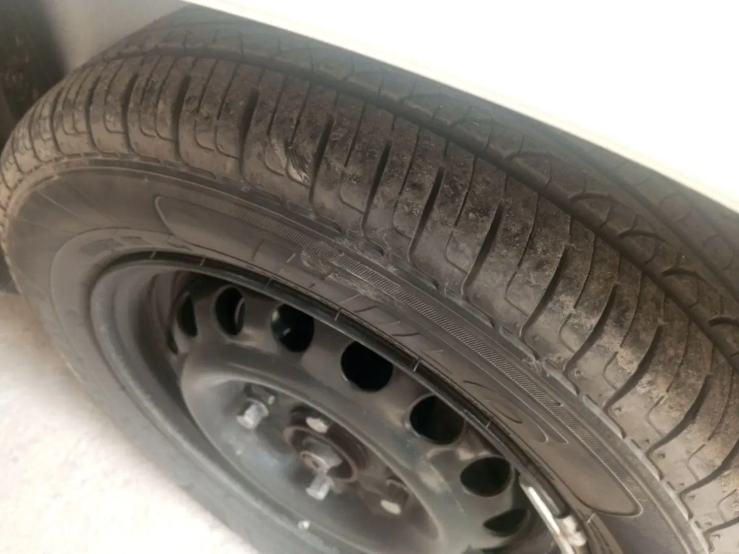 خودرو کارمندی 111|خودرو سواری و وانت|صابری, |دیوار