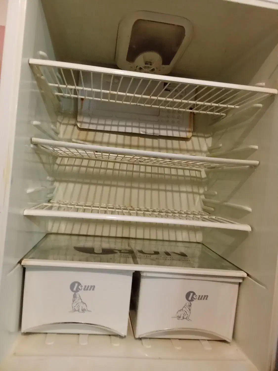 یخچال|یخچال و فریزر|قوچان, |دیوار