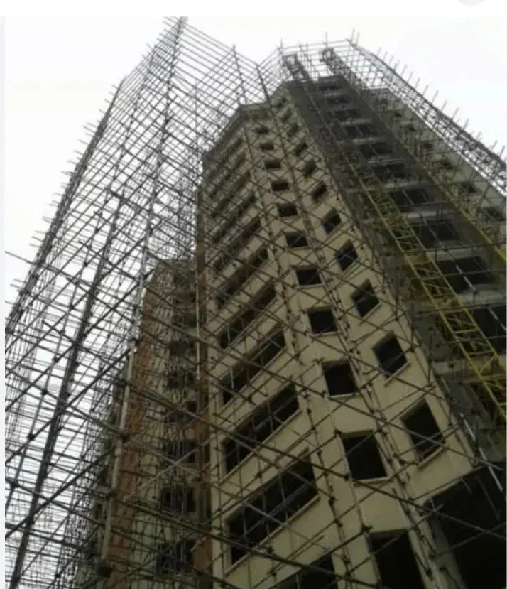 داربست فلزی نیک|خدمات پیشه و مهارت|تهران, نیاوران|دیوار