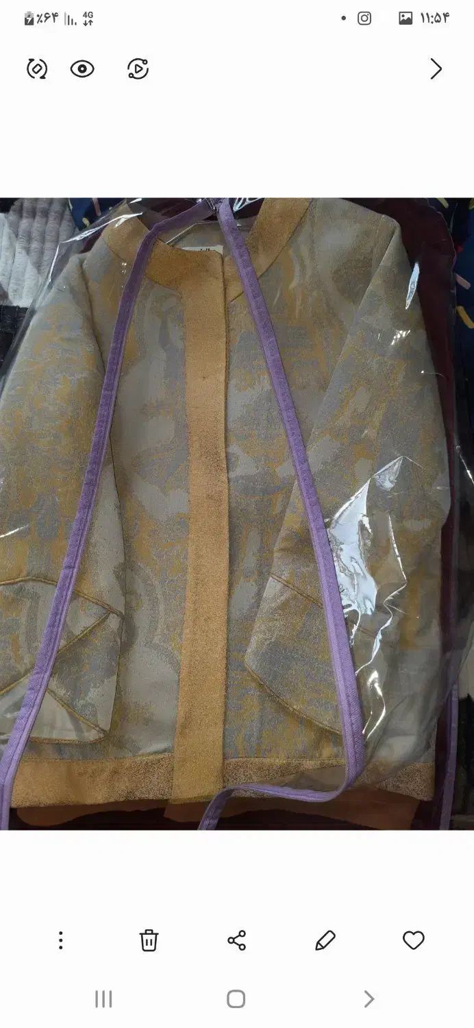 لباس مجلسی|لباس|تهران, شهرک صدرا|دیوار