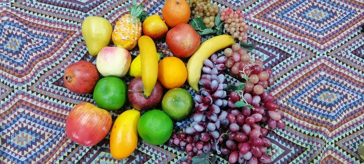 میوه مصنوعی|گل مصنوعی|ملارد, |دیوار