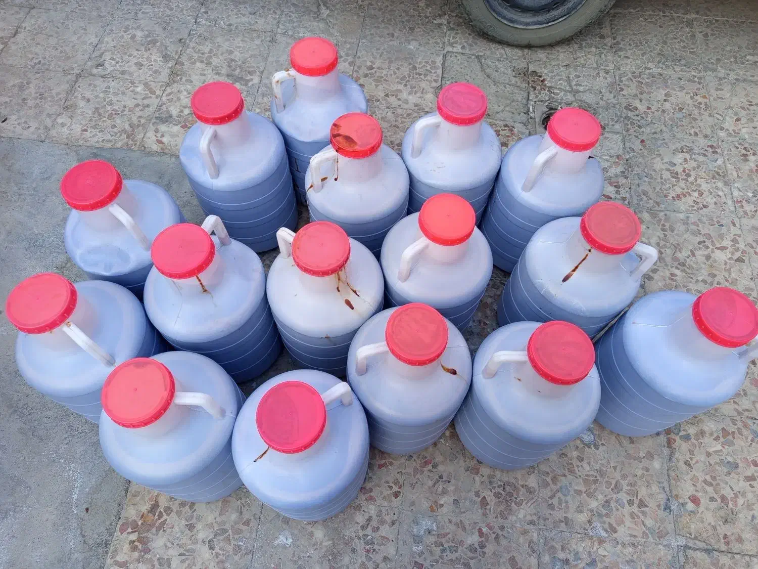 رب انار|خوردنی و آشامیدنی|اهواز, شهرک دانشگاه|دیوار