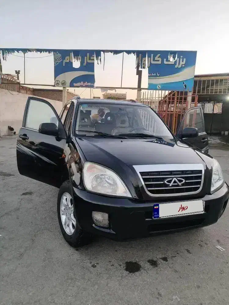 ام وی ام x33|خودرو سواری و وانت|ارومیه, |دیوار