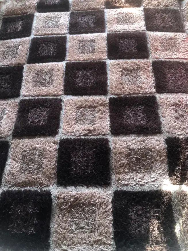 فرش در حد نو|فرش|نوشهر, |دیوار