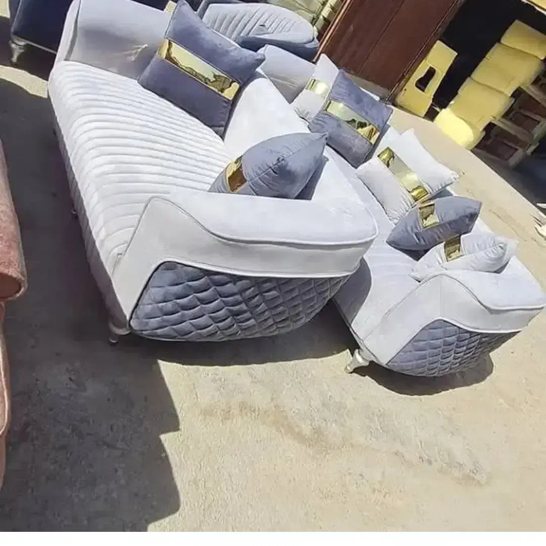 تولیدی مبل سلطان انصاری|مبلمان خانگی و میز عسلی|یاسوج, |دیوار