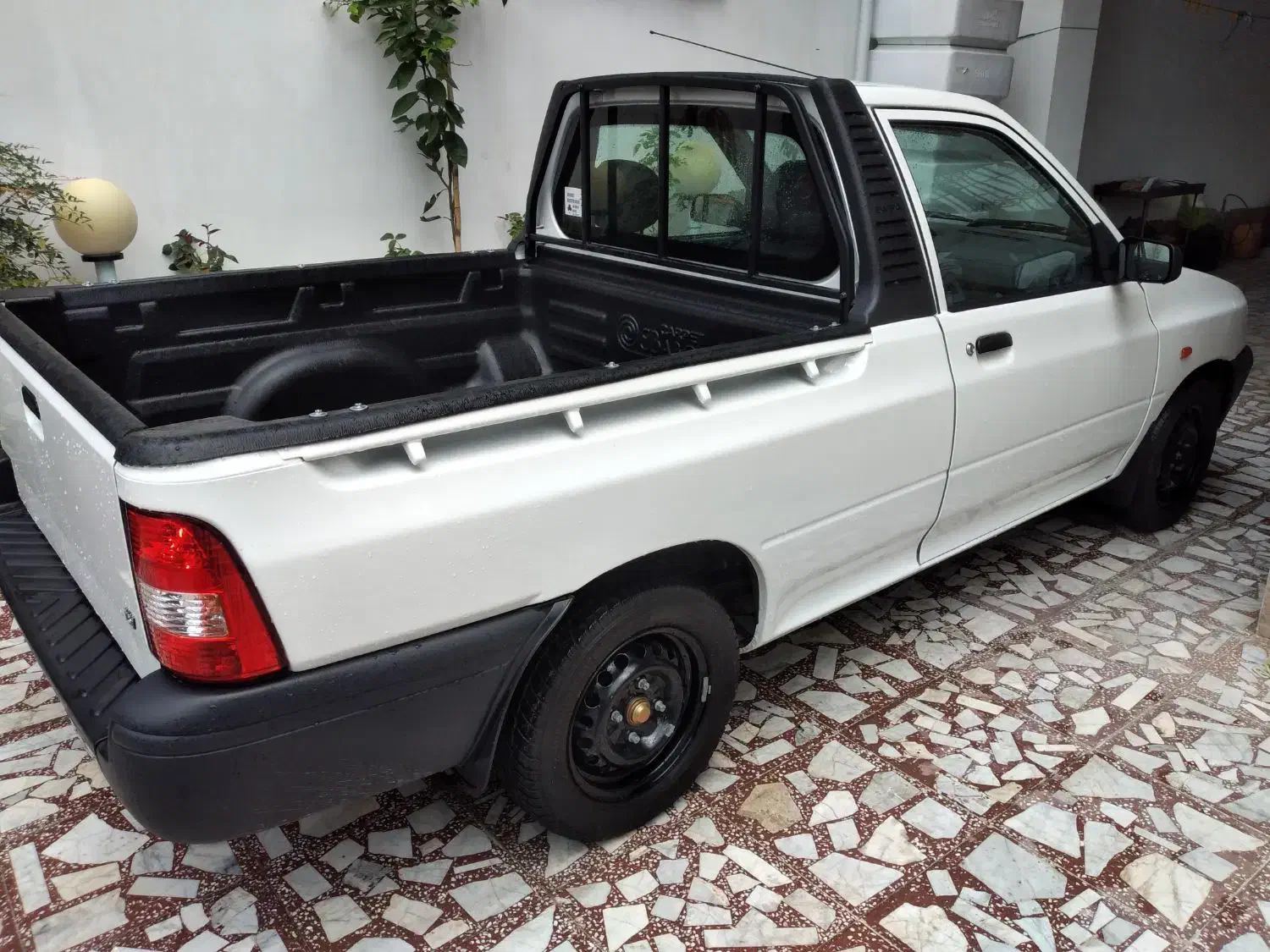 پراید وانت ۱۴۰۲|خودرو سواری و وانت|سلمانشهر, |دیوار