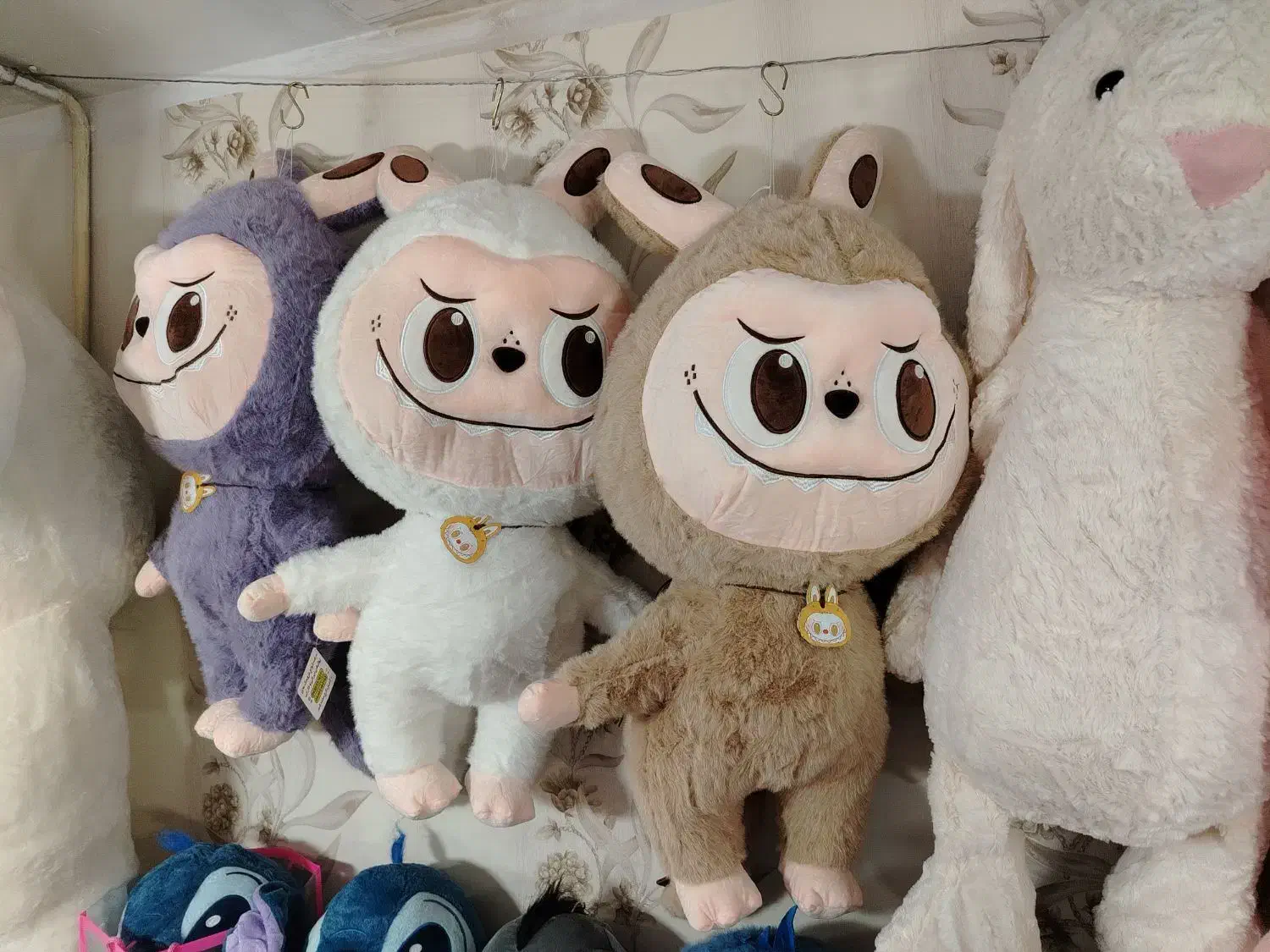 عروسک پولیشی|اسباب‌‌بازی|محمدشهر, محمدشهر|دیوار