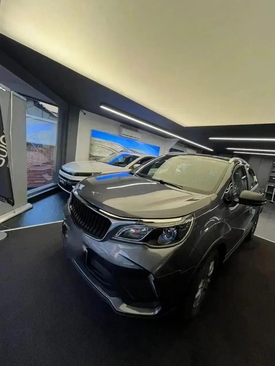 بک ایکس3 پرو bac x3 pro مدل 1404|خودرو سواری و وانت|تهران, حکمت|دیوار