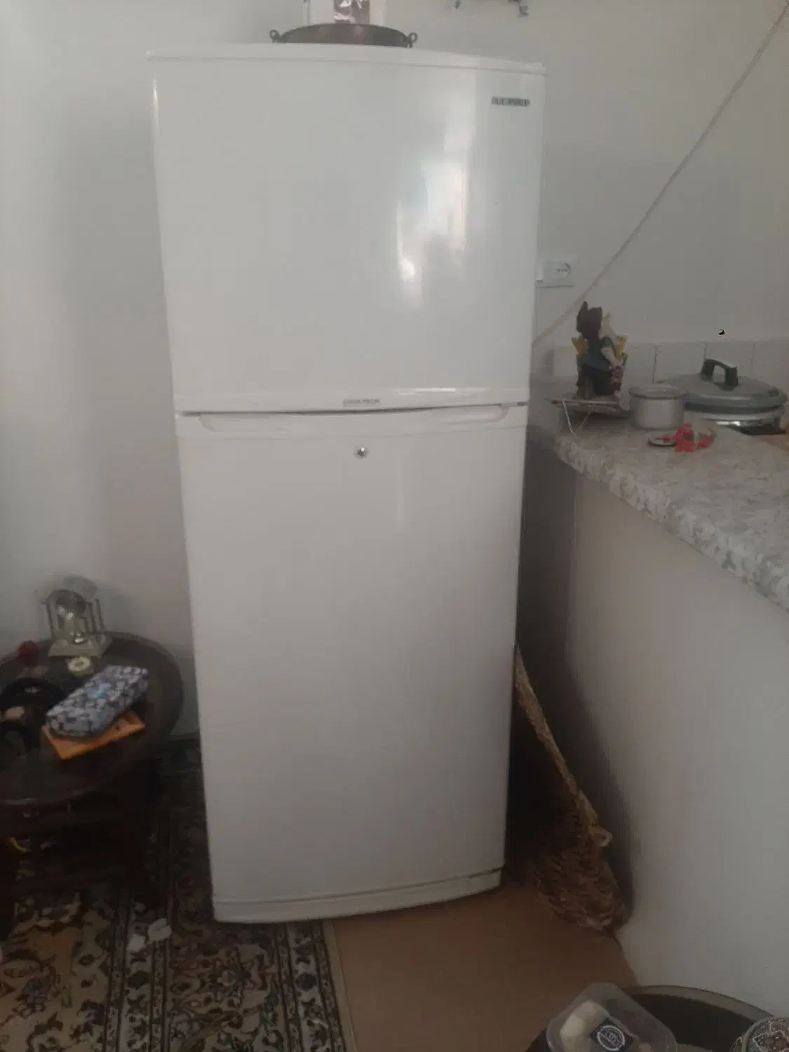 یخچال سامسونگ|یخچال و فریزر|شهریار, شهرک بهاران (ویره)|دیوار