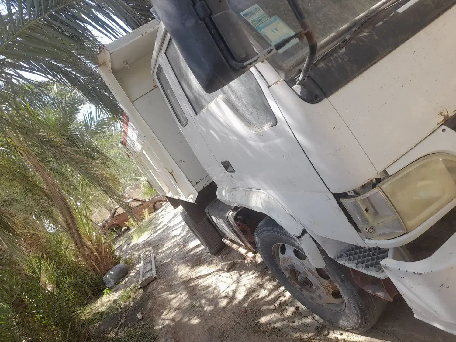 کمپرسی جین بی مدل ۹۰|خودرو سنگین|سراوان, |دیوار